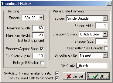 ThumbnailMaker