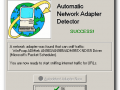 snooper autodetect